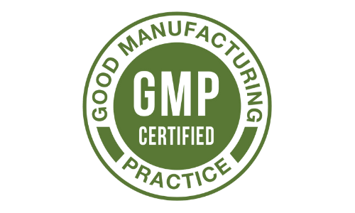 Glucoswitch GMP Certified
