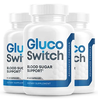 Glucoswitch Blood Sugar Supplement